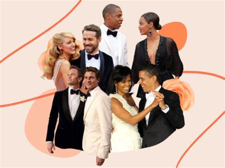 10 Celebrity Power Duos That Define Relationship Goals — Celebwell