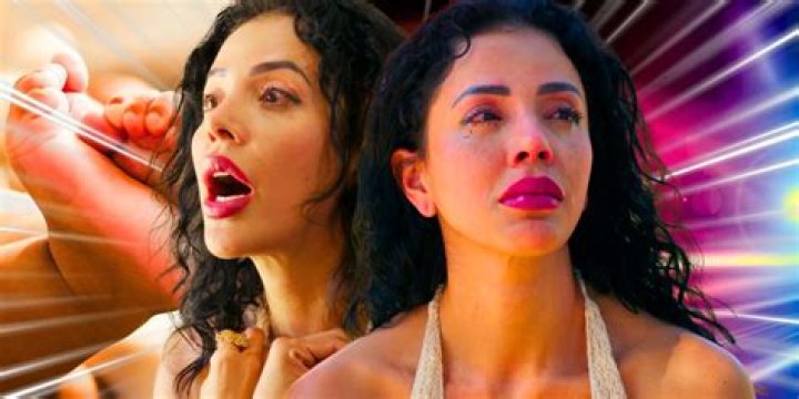 90 Day Fiancé's Jasmine Pineda in Bathing Suit Says "Happy Pride Month" — Celebwell