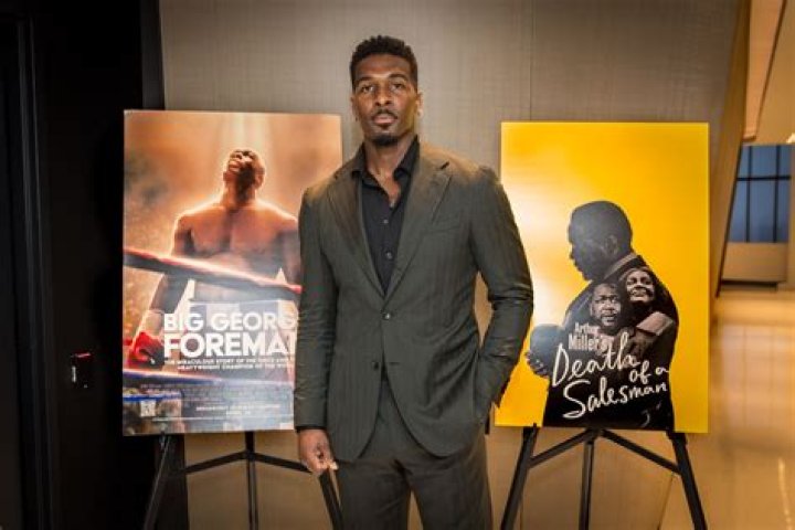 Actor Khris Davis Wiki, Age, Girlfriend, Height & Net Worth