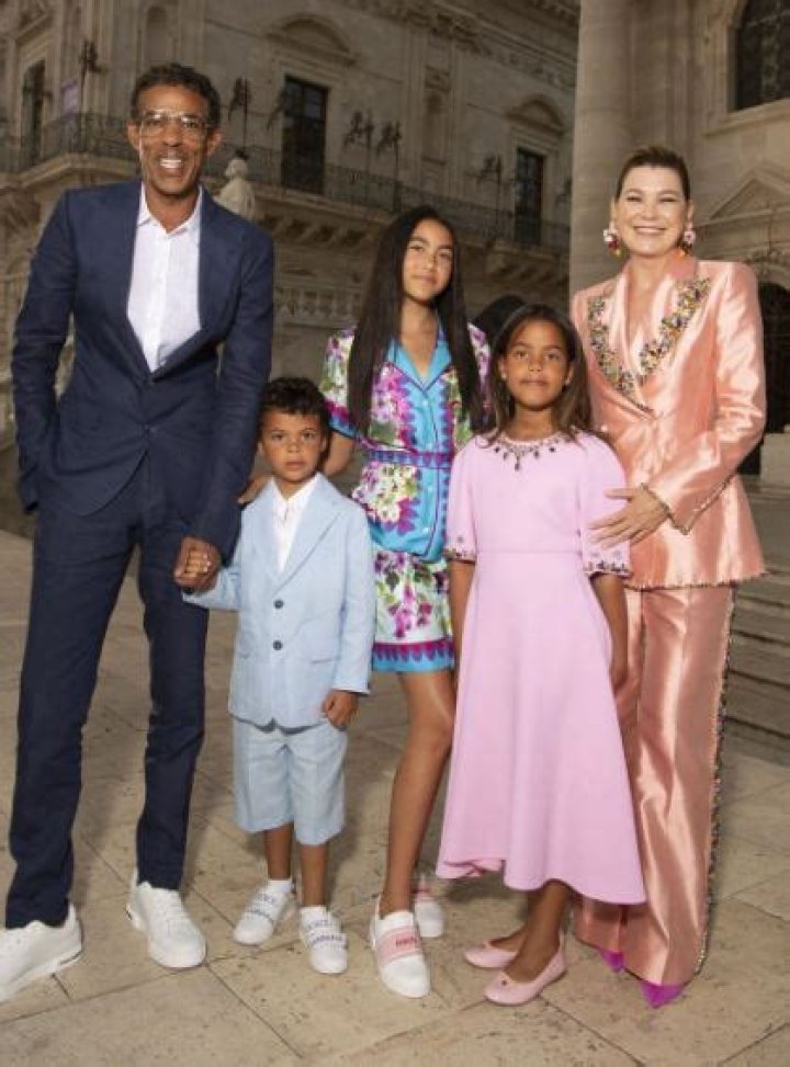 Adam Britton Wiki, Age, Wife, Kids, Net Worth, Parents and More