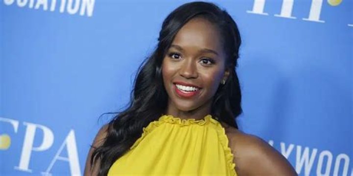Aja Naomi King Net Worth