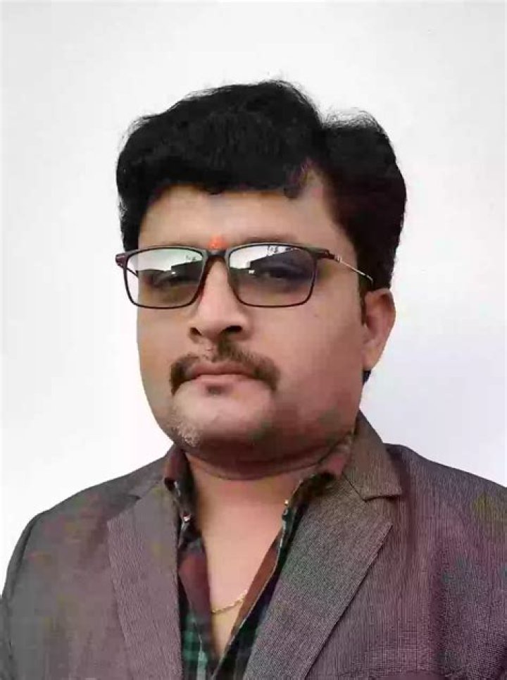 Akhilesh Kumar Upadhyay Biography, Family, Height, Age & More