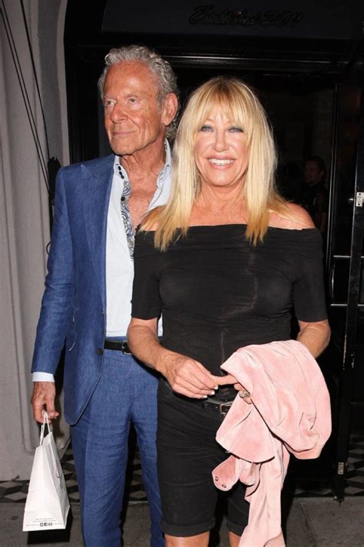 Alan Hamel (Suzanne Somers’ Husband) Wiki, Age, Wife, Kids, Net Worth and More