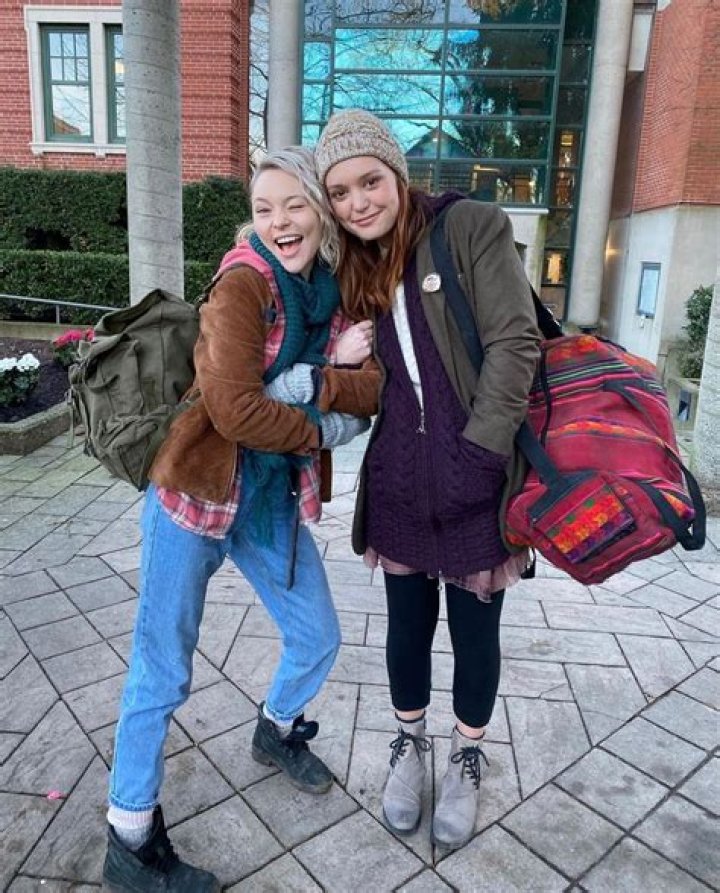 Amalia Holm Bjelke Wiki, Age, Boyfriend, Height & Parents