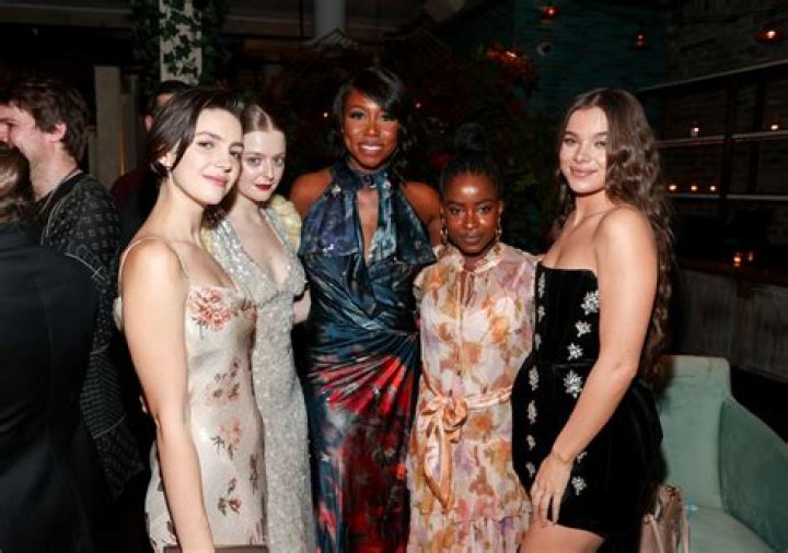 Amanda Warren Net Worth