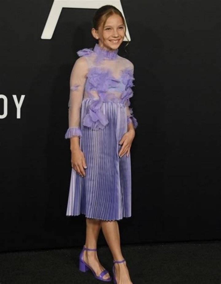 Amie Donald Body Measurements Height Weight Shoe Size Facts