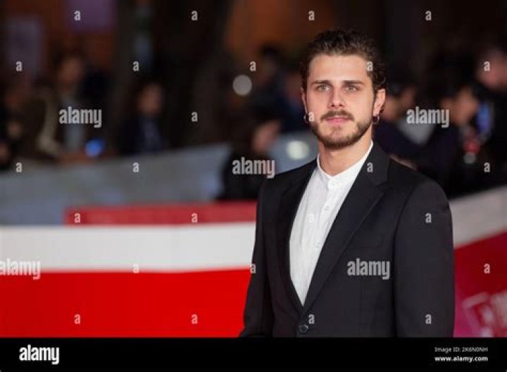 Andrea Arcangeli Wiki, Girlfriend, Age, Family & Height