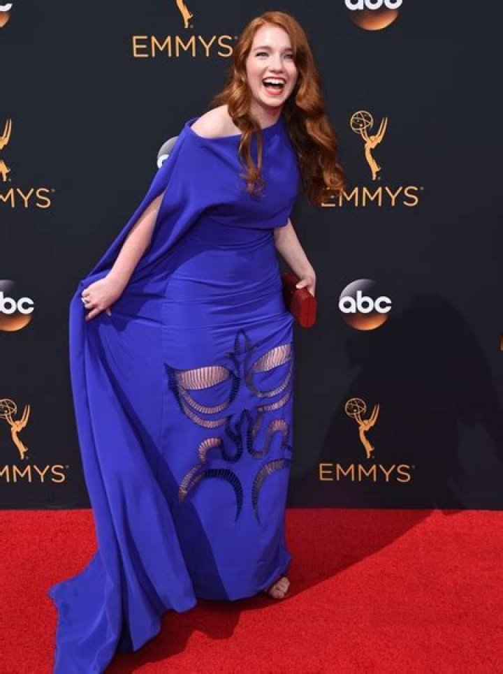 Annalise Basso Body Measurements Height Weight Age Stat Facts Family