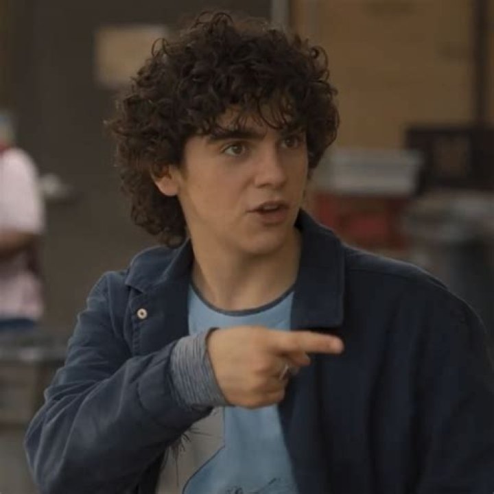 Antonio Cipriano Wiki, Age, Girlfriend, Height, Net Worth & Instagram