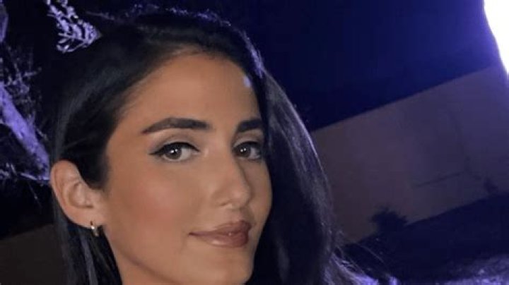 Ariel Frenkel in Bathing Suit is "In My Horse Girl Era" — Celebwell