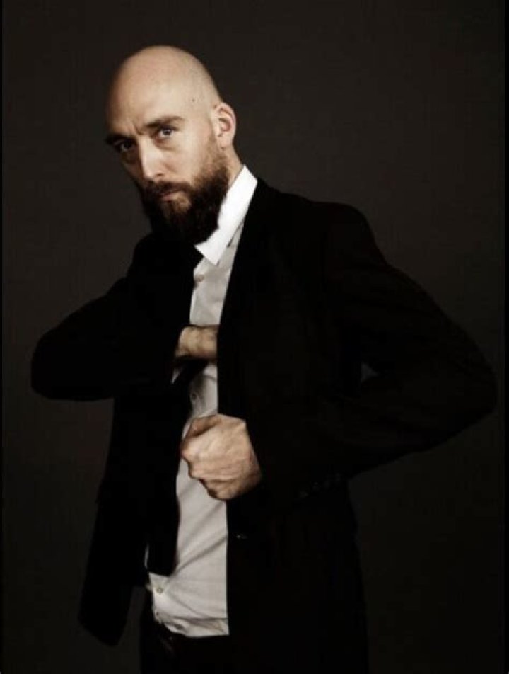 Asbjorn Krogh Nissen Archives - Celebrities: Wiki, Age, Height, Net Worth, Relationship