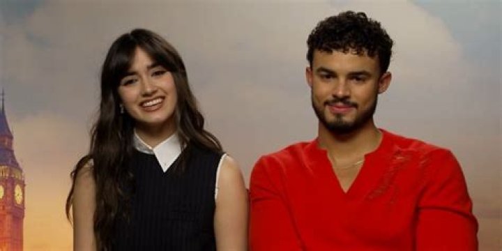 Aubri Ibrag Wiki, Boyfriend, Age, Height & Youtube