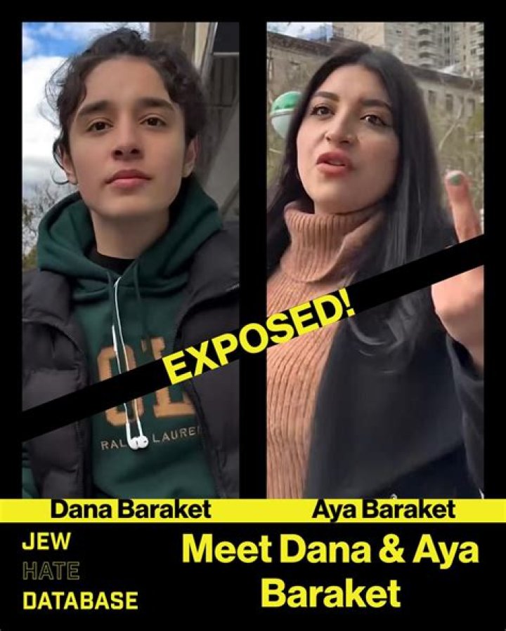 Aya Baraket Wiki, Age, Parents, Sister, Religion and More