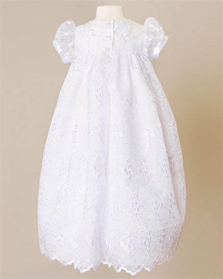 Baptism and Christening Outfits, Dresses & Suits. — Blessed Celebration