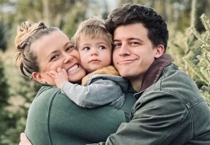 Barrett Carnahan Wiki, Height, Age, Family & Relationship