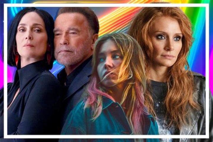 Binge Alert! New Shows and Movies Hit Hulu This Weekend (March 2-6)