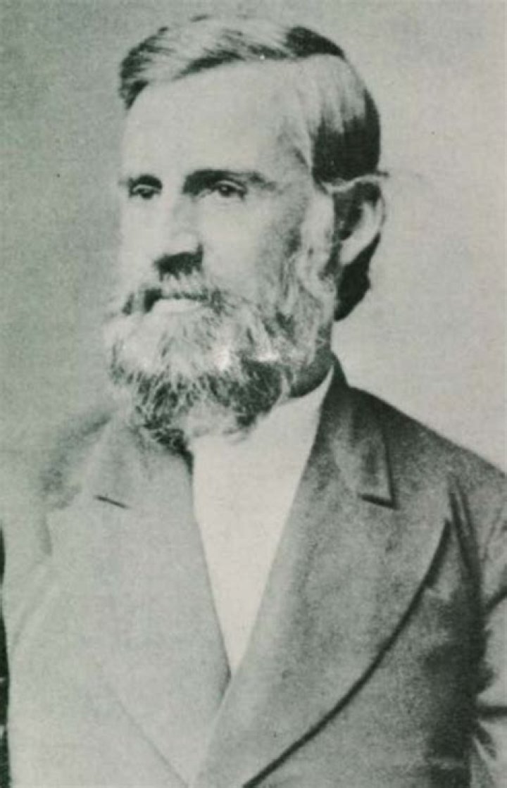 Biography Archives - Page 26 of 124