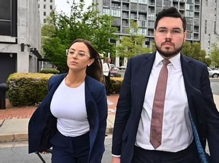 Bruce Lehrmann Wiki, Age, Girlfriend, Mother, Father, Net Worth, Salary & More