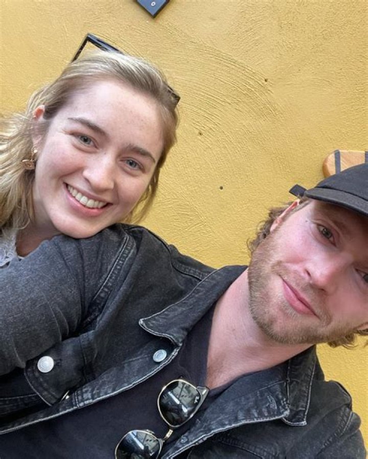 Calahan Skogman Wiki, Height, Age, Girlfriend, Net Worth & Parents