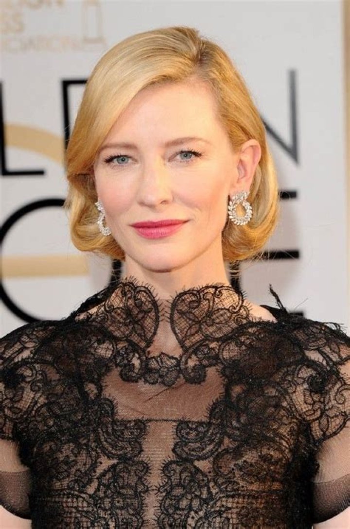 Cate Blanchett – Height, Weight, Bra Size, Measurements & Bio