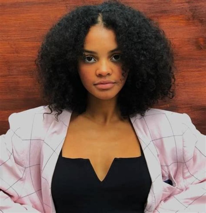 Celeste O’Connor Wiki, Partner, Age, Height & Parents