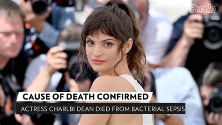 Charlbi Dean Kriek Wiki, Death Cause, Age, Boyfriend, Net Worth, Parents & Instagram