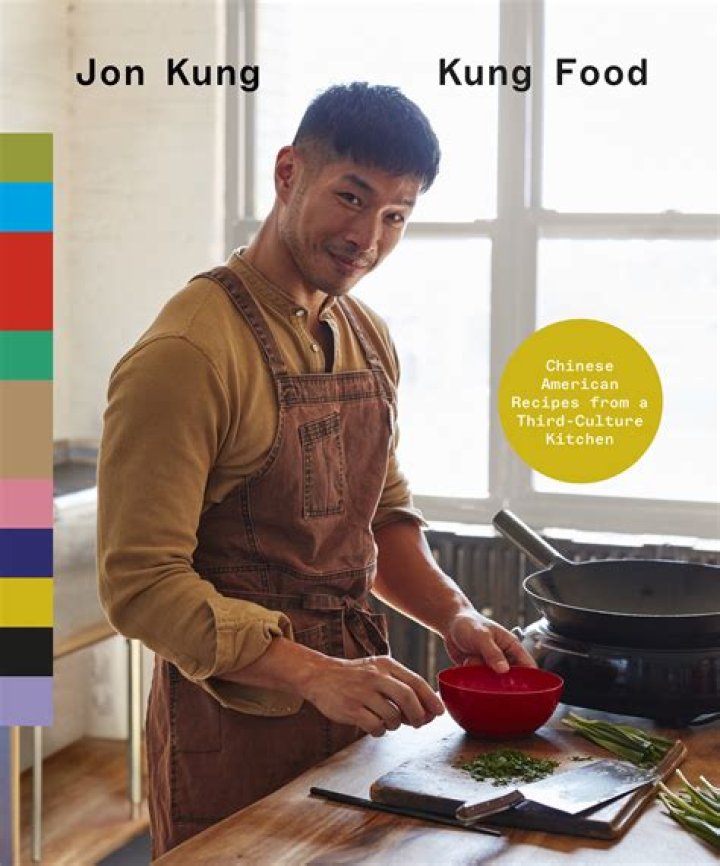 Chef Jon Kung Height, Weight, Net Worth, Age, Birthday, Wikipedia, Who, Instagram, Biography