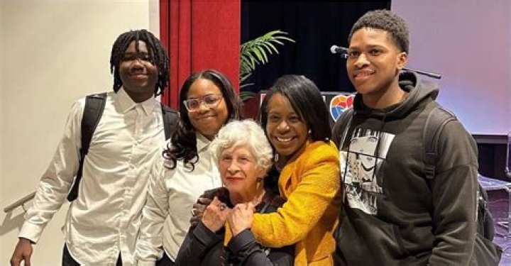 Cherelle Parker Wiki, Age, Husband, Kids, Career, Net Worth and More