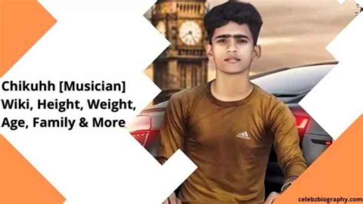Chikuhh [Musician] Wiki, Height, Weight, Age, Family & More