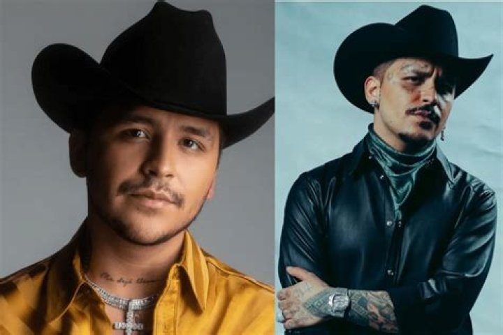 Christian Nodal Net Worth & Earnings