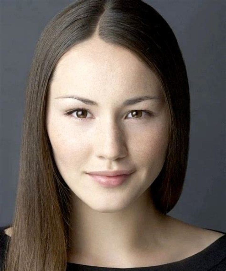 Christina Chong Net Worth