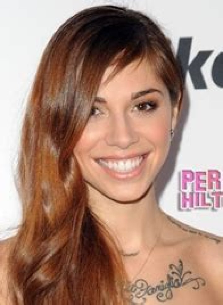 Christina Perri Body Measurements Height Weight Bra Size Vital Stats Facts