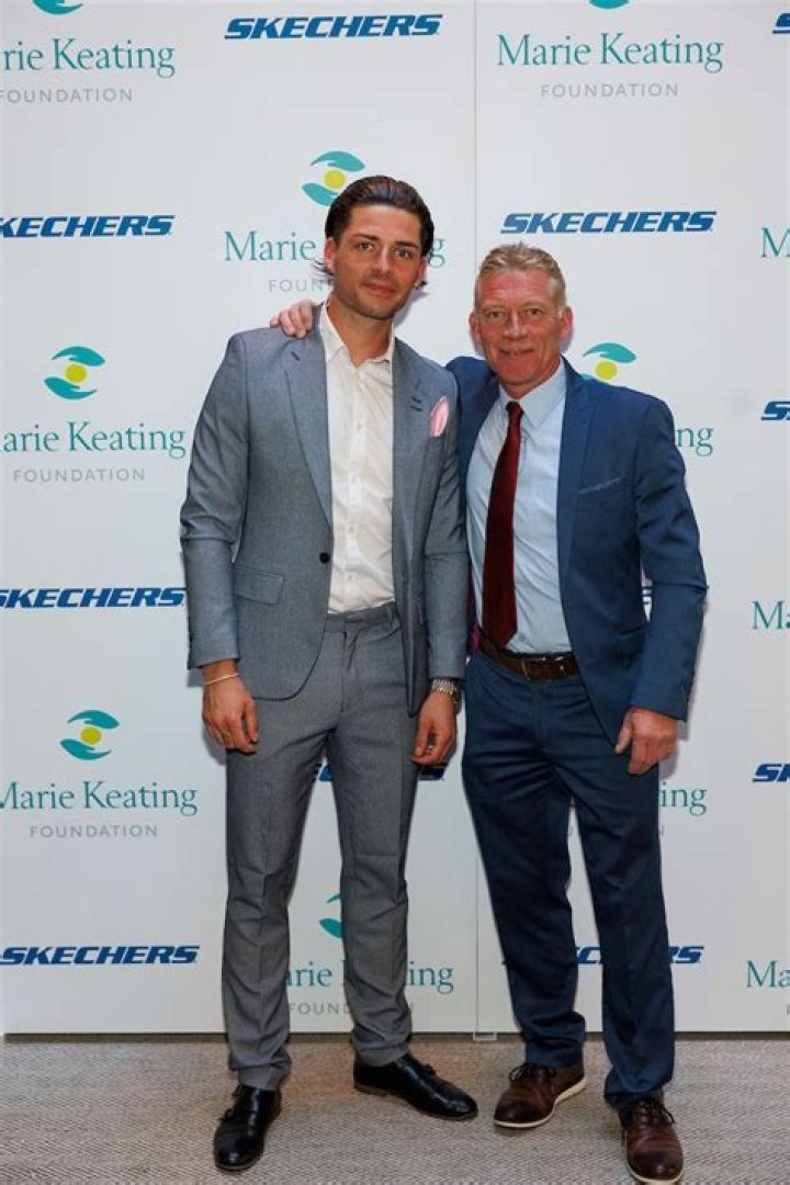 Ciaran Keating Wiki, Obituary, Age, Wife, Brothers & More