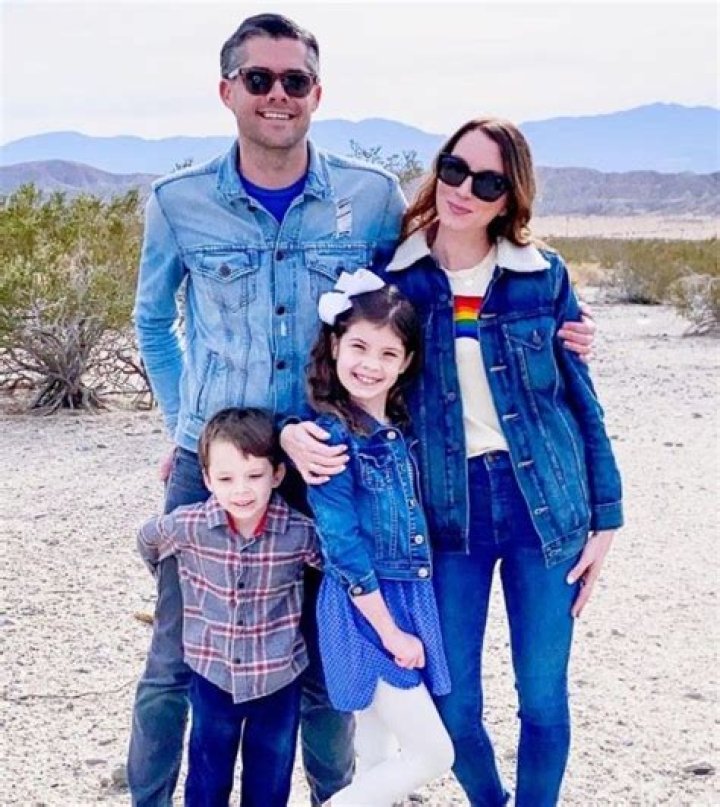 Clea Shearer Wiki, Net Worth, Age, Height, Husband & Kids