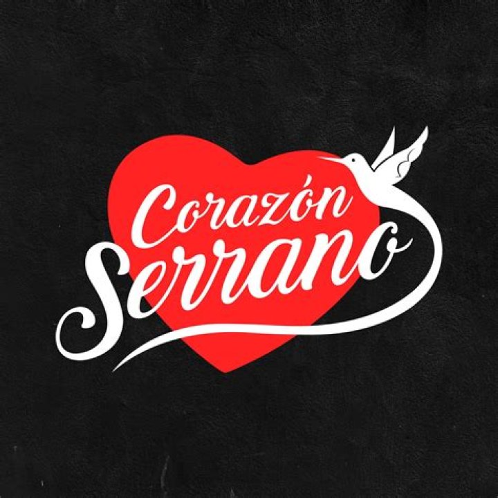 Corazón Serrano estadísticas de vídeo