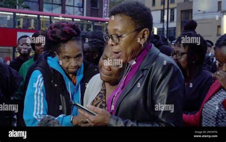 Croydon Elianne Andam Wiki, Obituary, Age, Parents, Sister, School and More