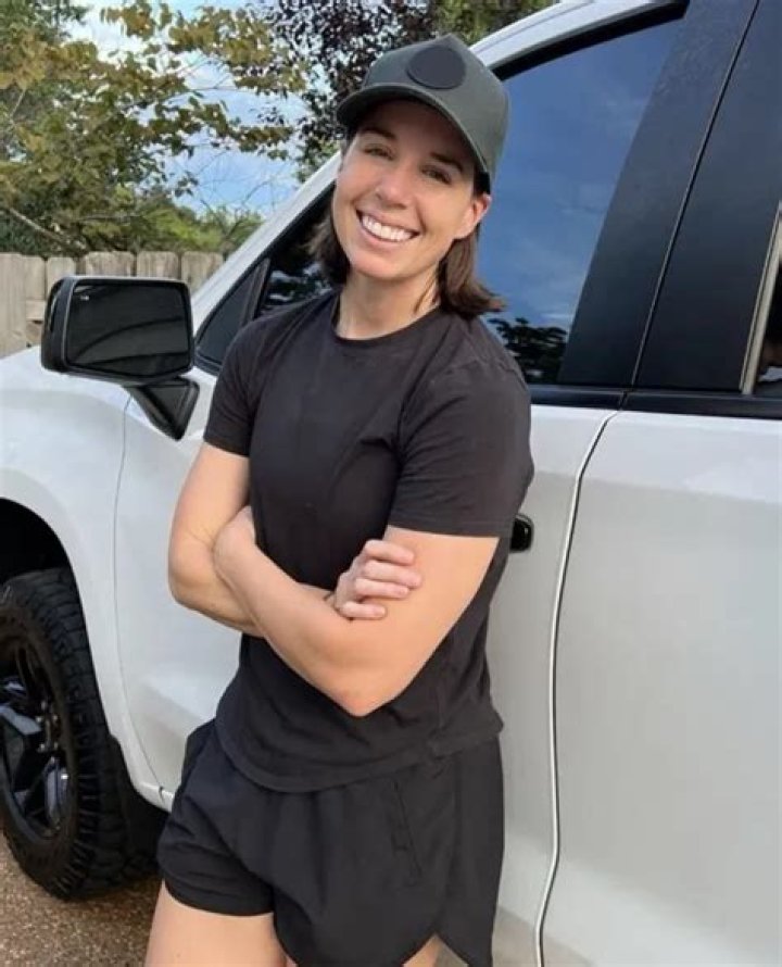 Danae Hays Net Worth, Age, Parents, Family, Height & More