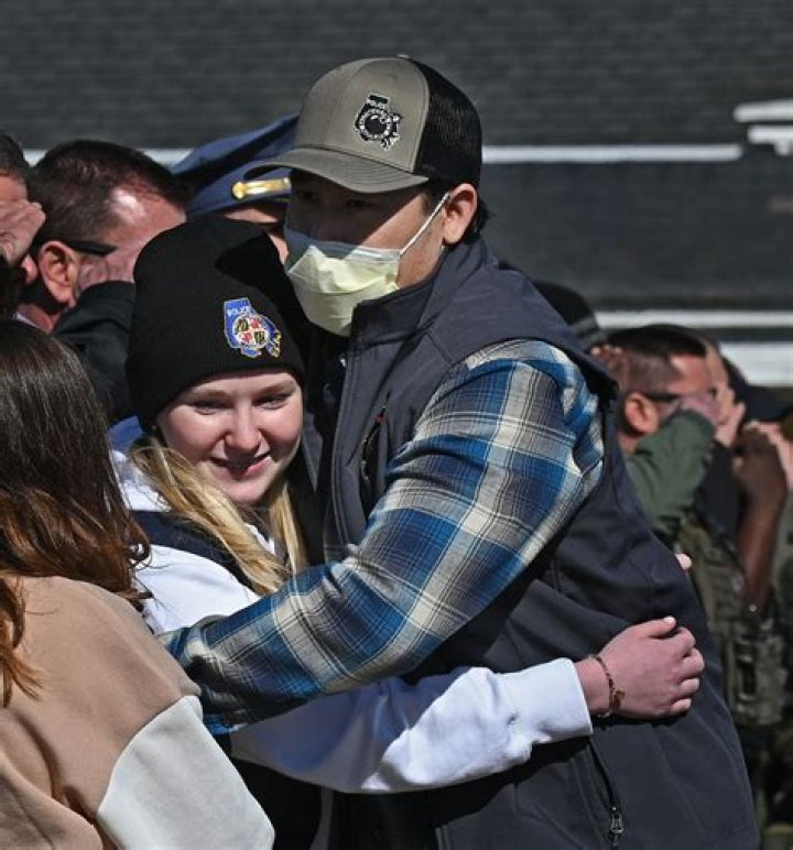 David Linthicum Wiki, Age, Girlfriend, Parents, Instagram & Height