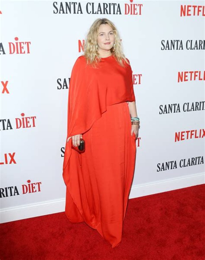 Drew Barrymore Weight Loss: Unveiling Her Diet and Fitness Secrets for Weight Loss