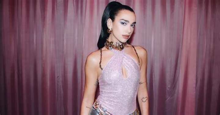 Dua Lipa Shares Bikini Photo of Her and Bella Hadid — Celebwell