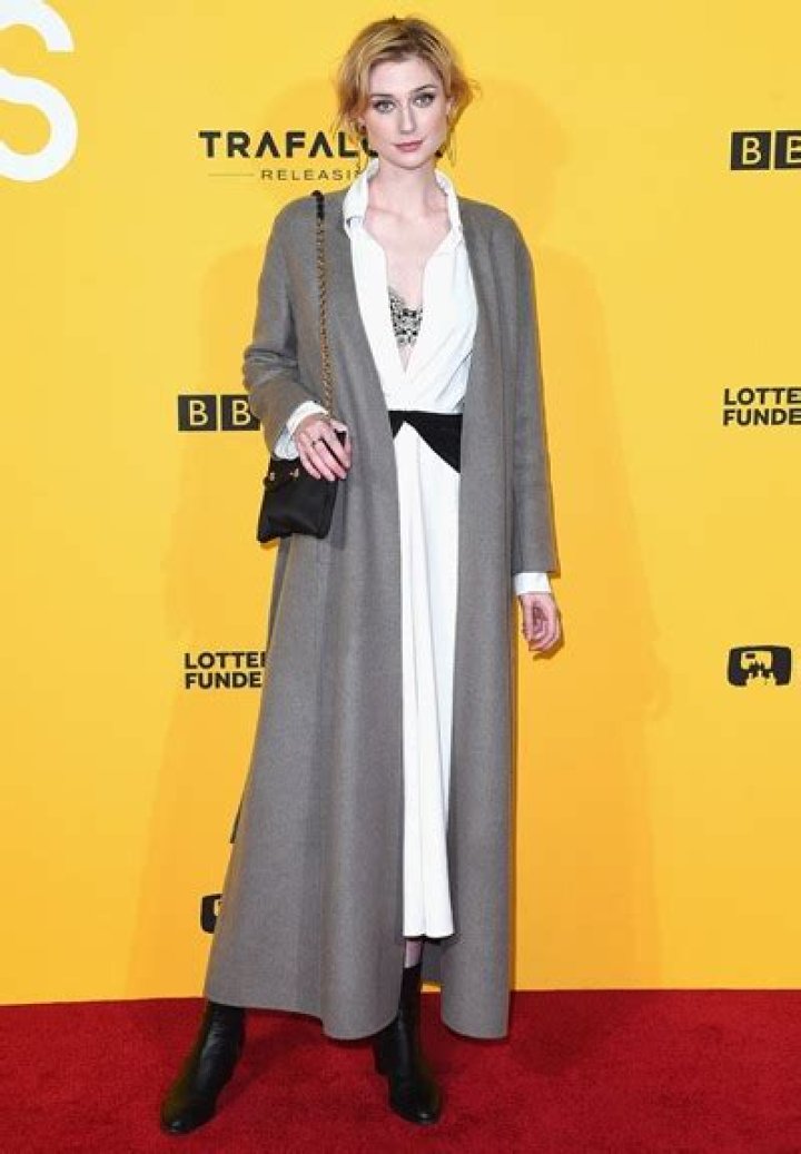 Elizabeth Debicki Body Measurements Height Weight Age Bra Size Facts Family