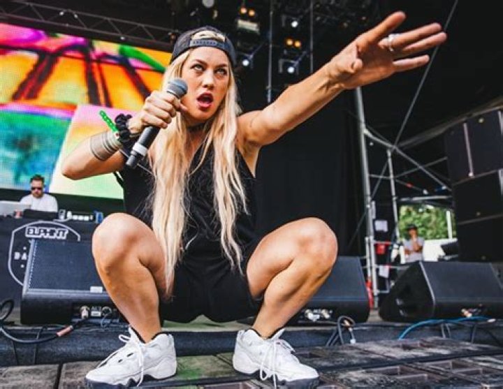 Elliphant Height Weight Body Measurements Bra Size Age Facts Family