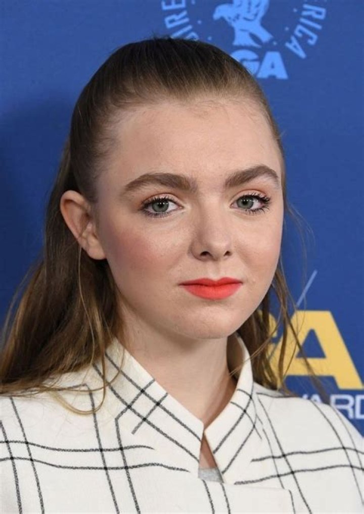 Elsie Fisher Height Weight Bra Size Body Measurements Facts Family Bio