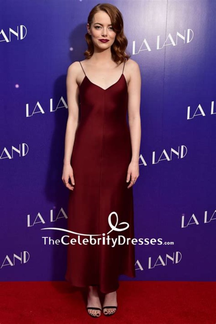 Emma Stone Bra Size, Age, Weight, Height, Measurements