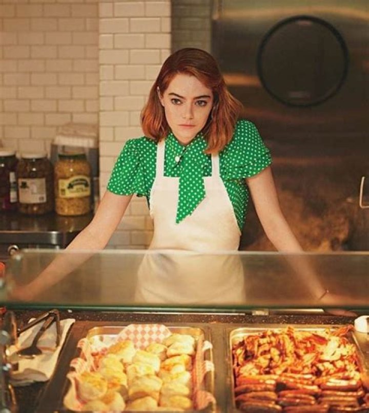 Emma Stone Diet Plan