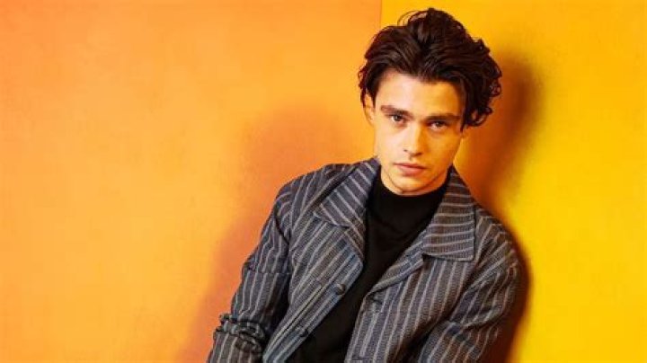 Felix Mallard Net Worth