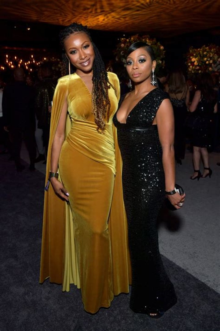 Gabrielle Dennis Net Worth