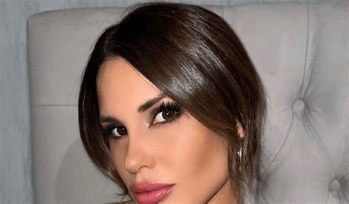 Gala Caldirola in Bathing Suit is on a "Tan Mission" — Celebwell