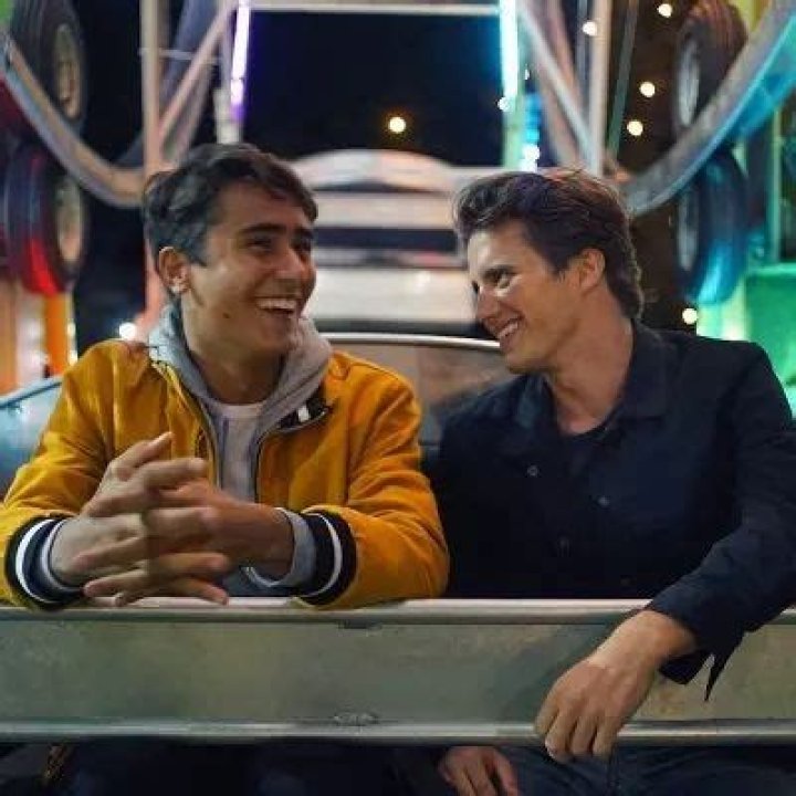 George Sear Wiki, Girlfriend, Net Worth, Age, Height & Parents