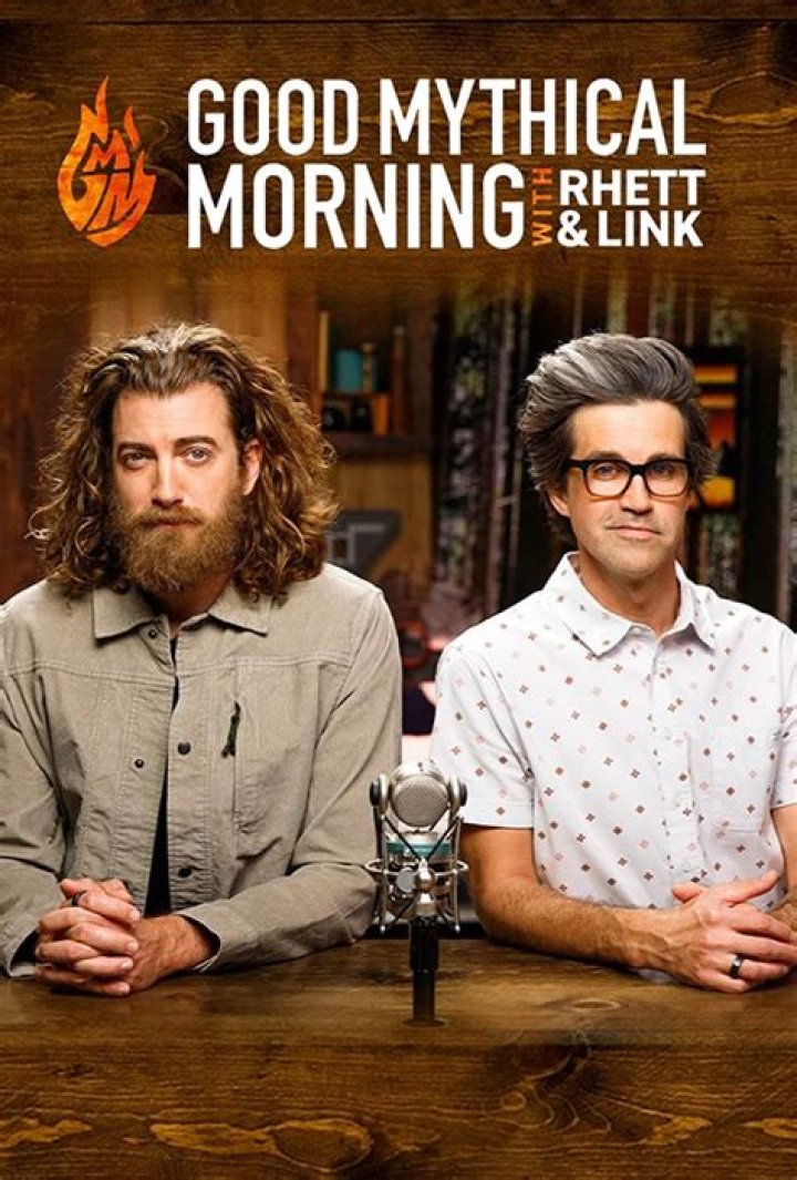 Good Mythical Morning Net Worth & Earnings (2024)